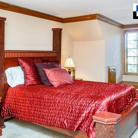 Chateau Bernina Lake Arrowhead Ngoại thất bức ảnh