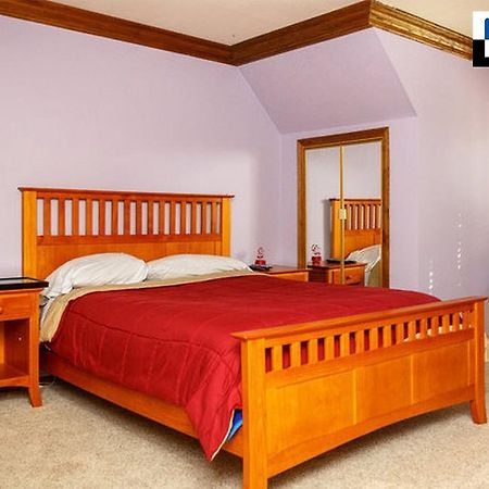 Chateau Bernina Lake Arrowhead Ngoại thất bức ảnh