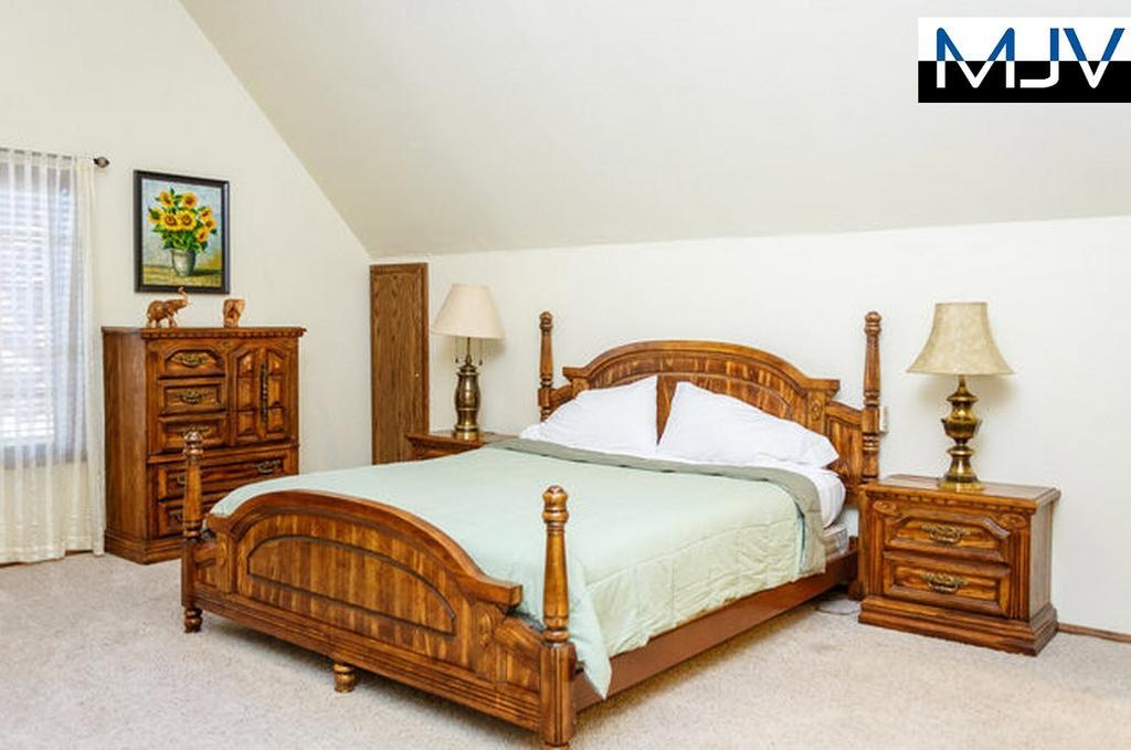 Chateau Bernina Lake Arrowhead Ngoại thất bức ảnh