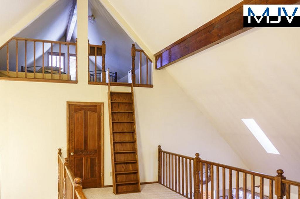 Chateau Bernina Lake Arrowhead Ngoại thất bức ảnh