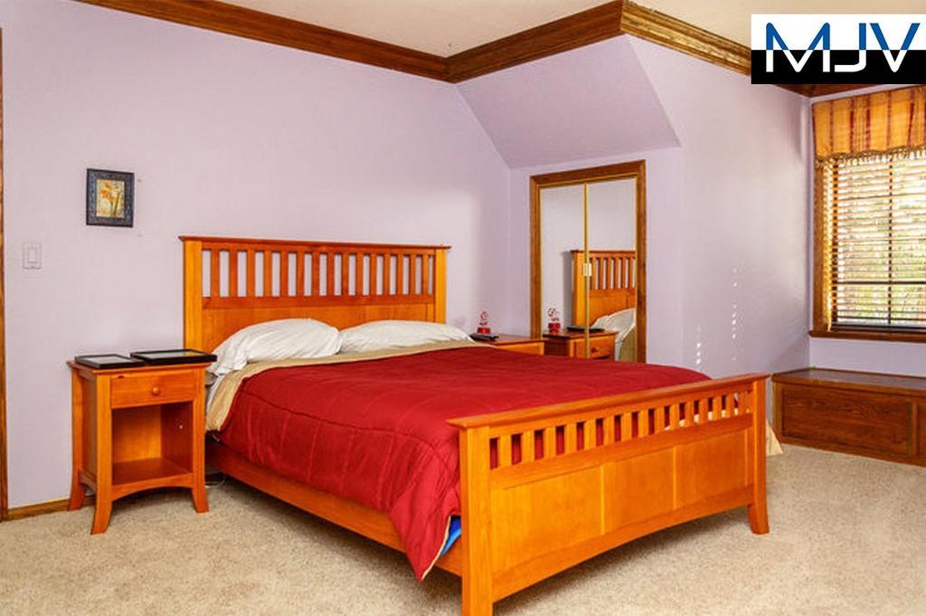 Chateau Bernina Lake Arrowhead Ngoại thất bức ảnh