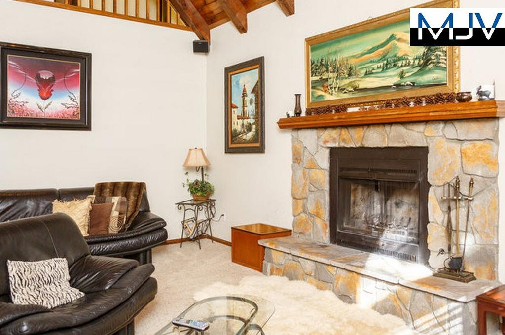 Chateau Bernina Lake Arrowhead Ngoại thất bức ảnh