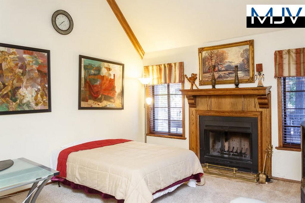 Chateau Bernina Lake Arrowhead Ngoại thất bức ảnh